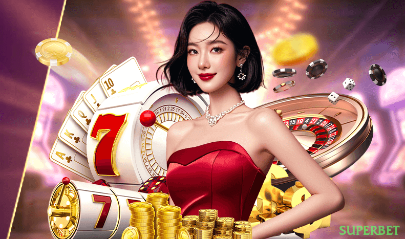 Fortune Rabbit Slot superbet