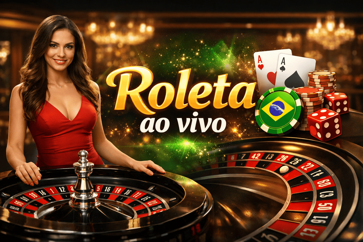 Roleta superbet