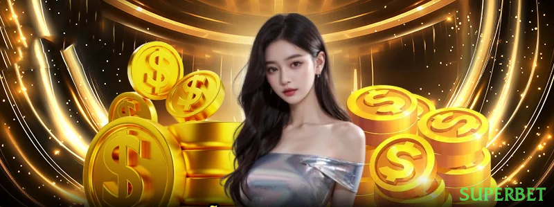 superbet Pagamentos Seguros