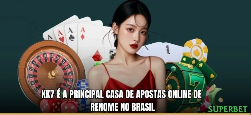 superbet Cassino Clássico