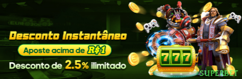 superbet Cassino Clássico